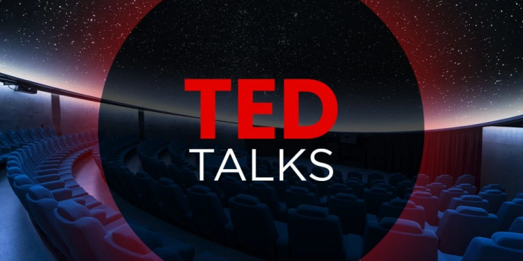 Top 5 Best TEDTalks on Mental Health