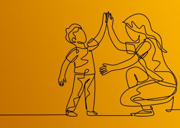 Helping a Parent With Their Mental Health KN