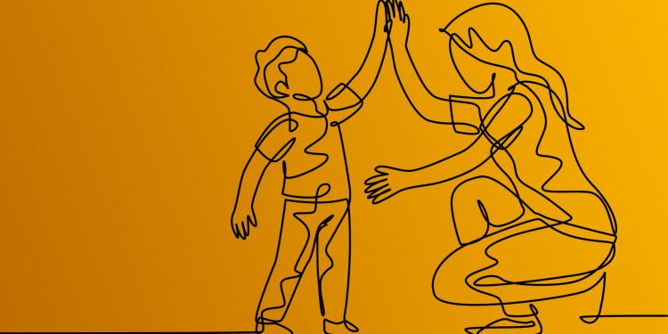 Helping a Parent With Their Mental Health KN