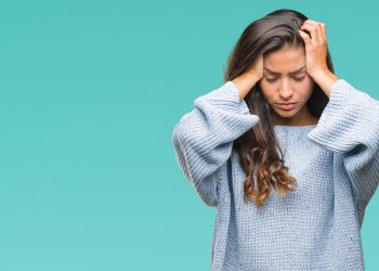 National Stress Awareness Day