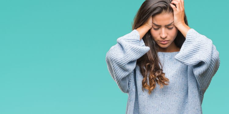 National Stress Awareness Day