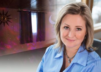 Mind Manifesting: Nykol Rice