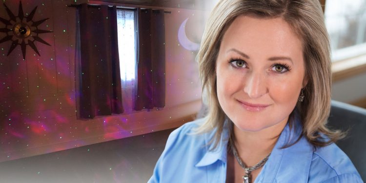 Mind Manifesting: Nykol Rice