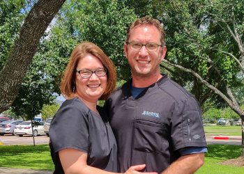Provider Spotlight – Trey Slann, Exodus Health