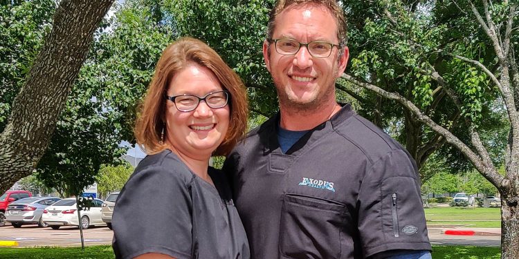 Provider Spotlight – Trey Slann, Exodus Health