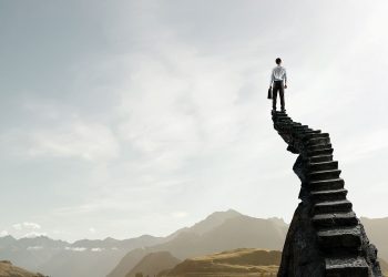 Depression in the wake of milestones